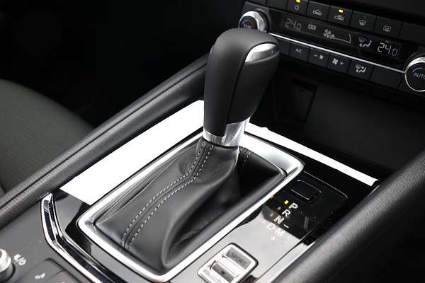 2025 Mazda CX-5 G25 Maxx Sport KF Series