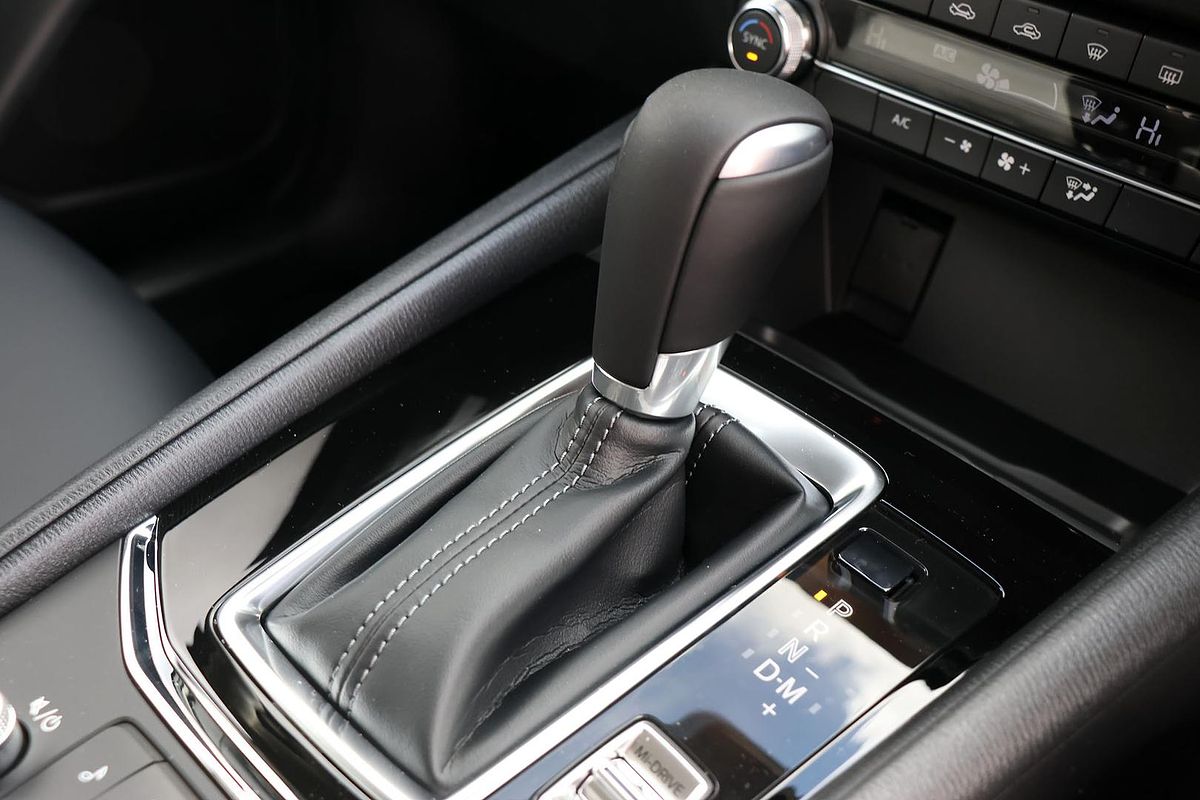 2025 Mazda CX-5 G25 Touring KF Series