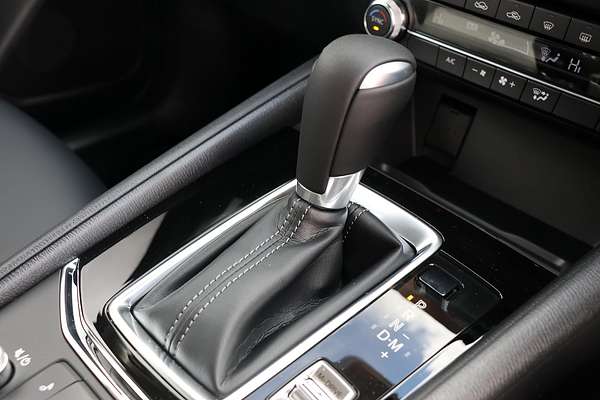 2025 Mazda CX-5 G25 Touring KF Series