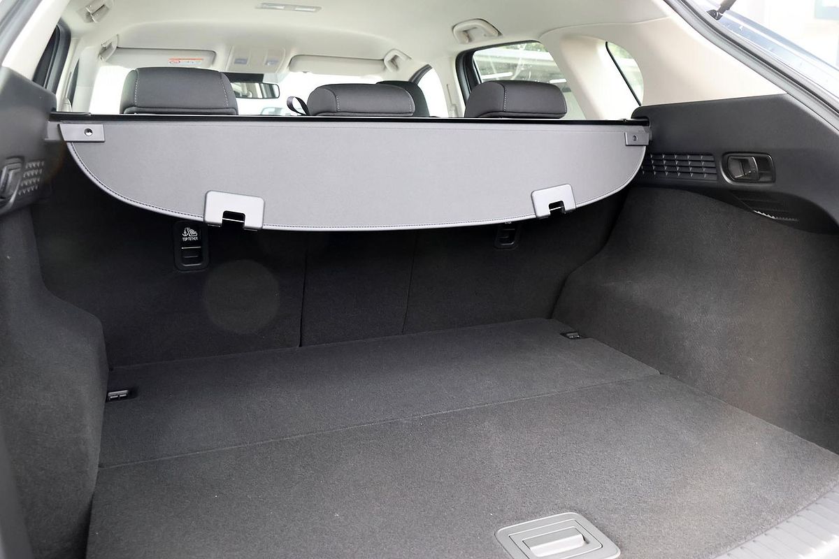 2025 Mazda CX-5 G25 Maxx Sport KF Series