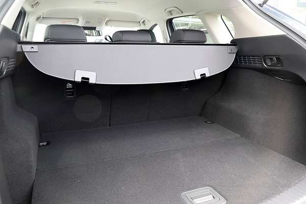 2025 Mazda CX-5 G25 Maxx Sport KF Series
