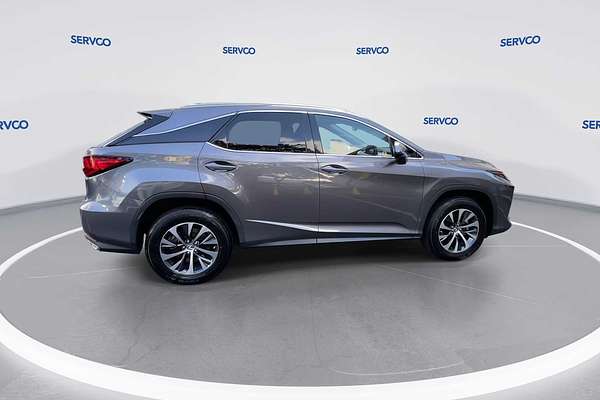 2022 Lexus RX
