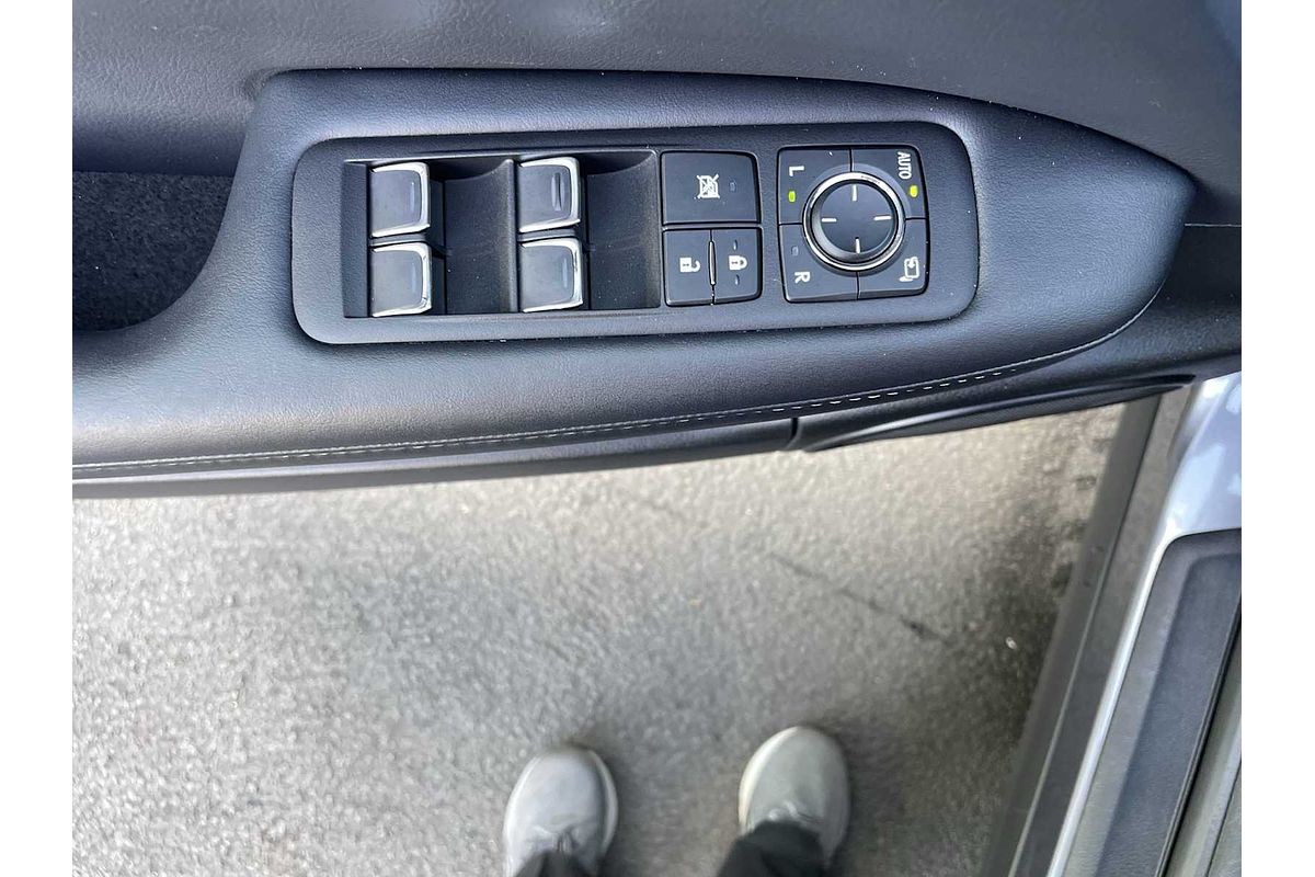 2022 Lexus RX