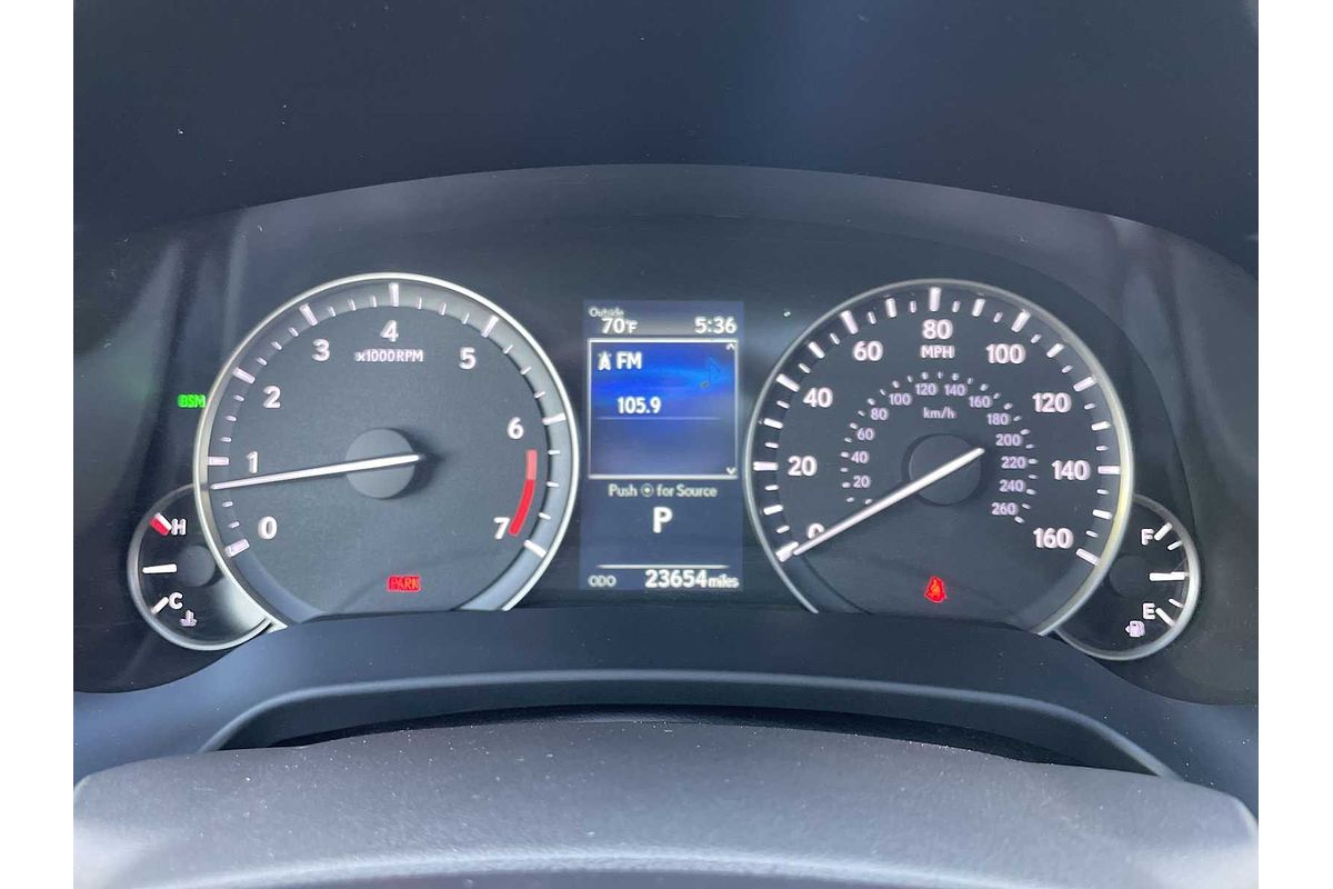 2022 Lexus RX