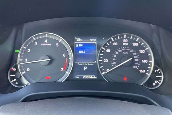 2022 Lexus RX