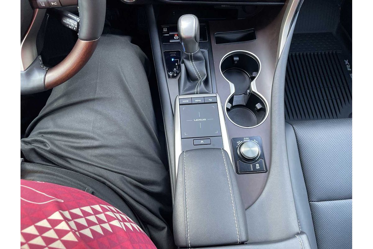 2022 Lexus RX