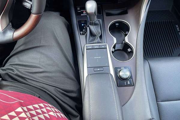 2022 Lexus RX