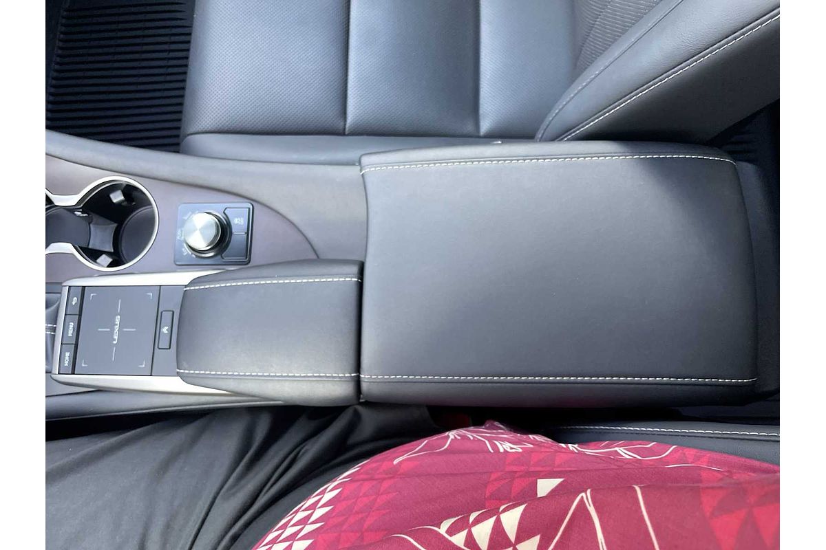 2022 Lexus RX