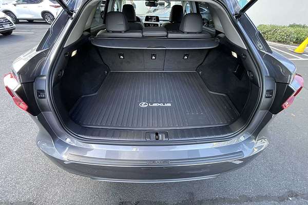 2022 Lexus RX