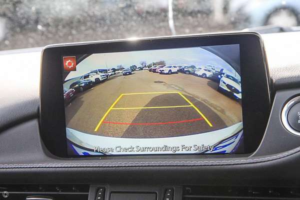 2024 Mazda 6 G25 Touring GL Series