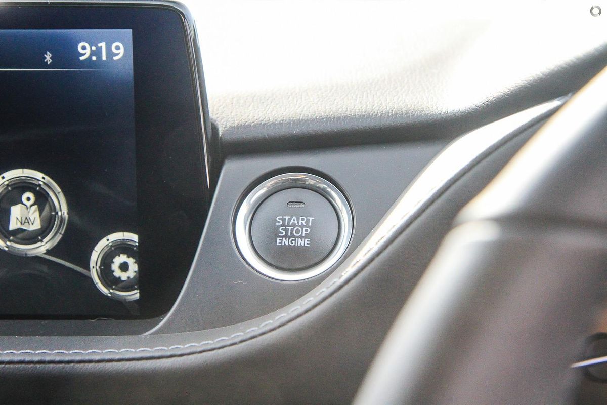 2024 Mazda 6 G25 Touring GL Series