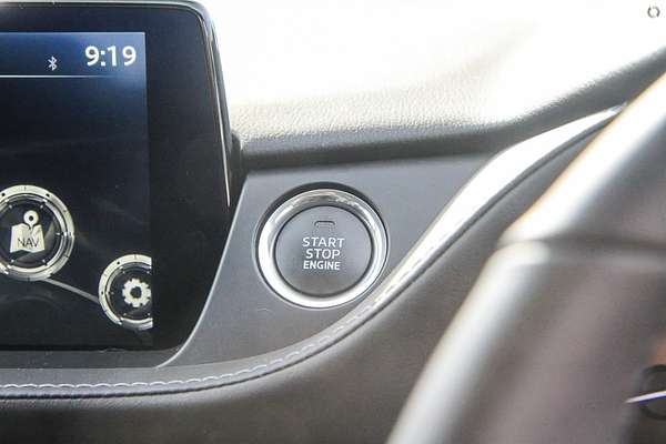 2024 Mazda 6 G25 Touring GL Series
