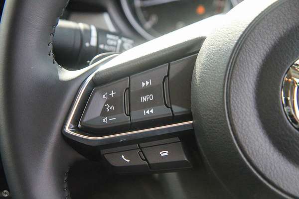 2024 Mazda 6 G25 Touring GL Series