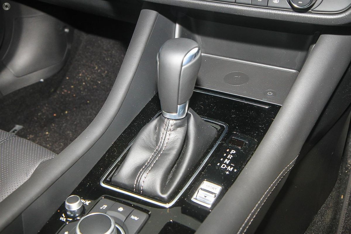 2024 Mazda 6 G25 Touring GL Series
