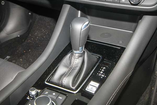 2024 Mazda 6 G25 Touring GL Series