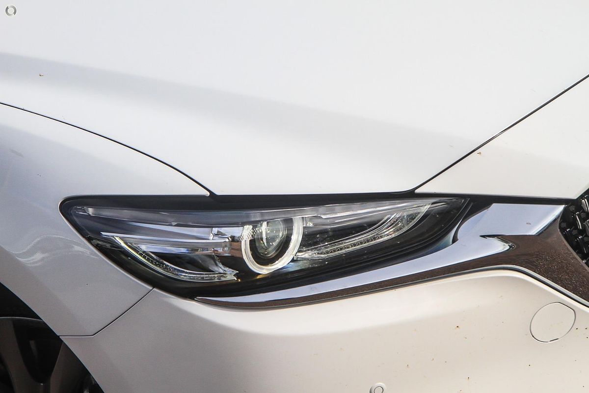 2024 Mazda 6 G25 Touring GL Series