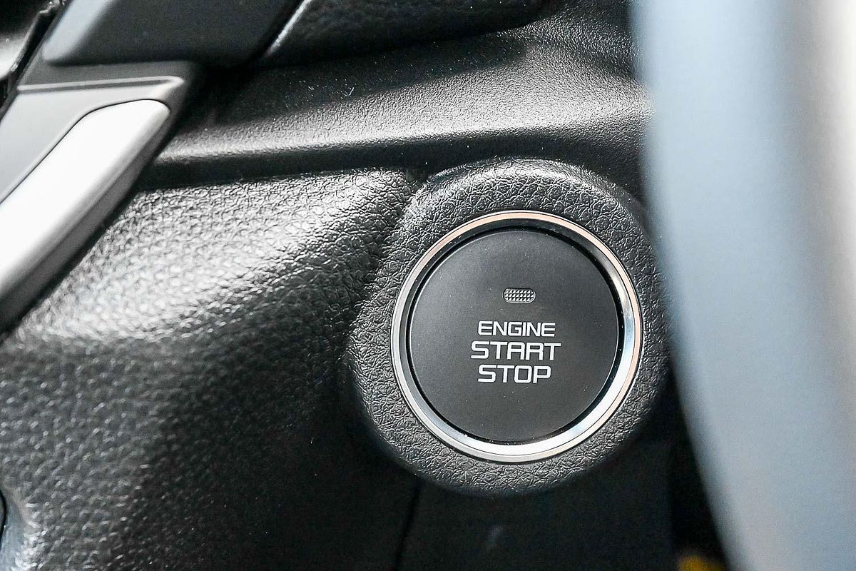 2025 Isuzu MU-X LS-M
