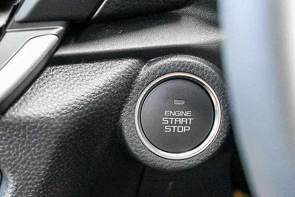 2025 Isuzu MU-X LS-M