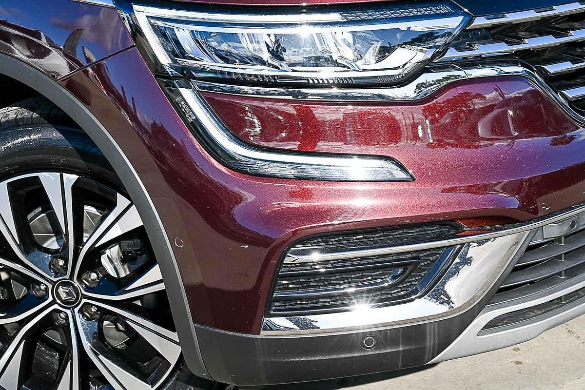 2023 Renault Koleos Zen HZG