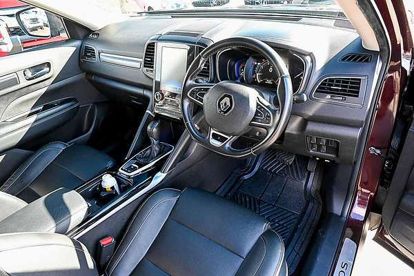 2023 Renault Koleos Zen HZG