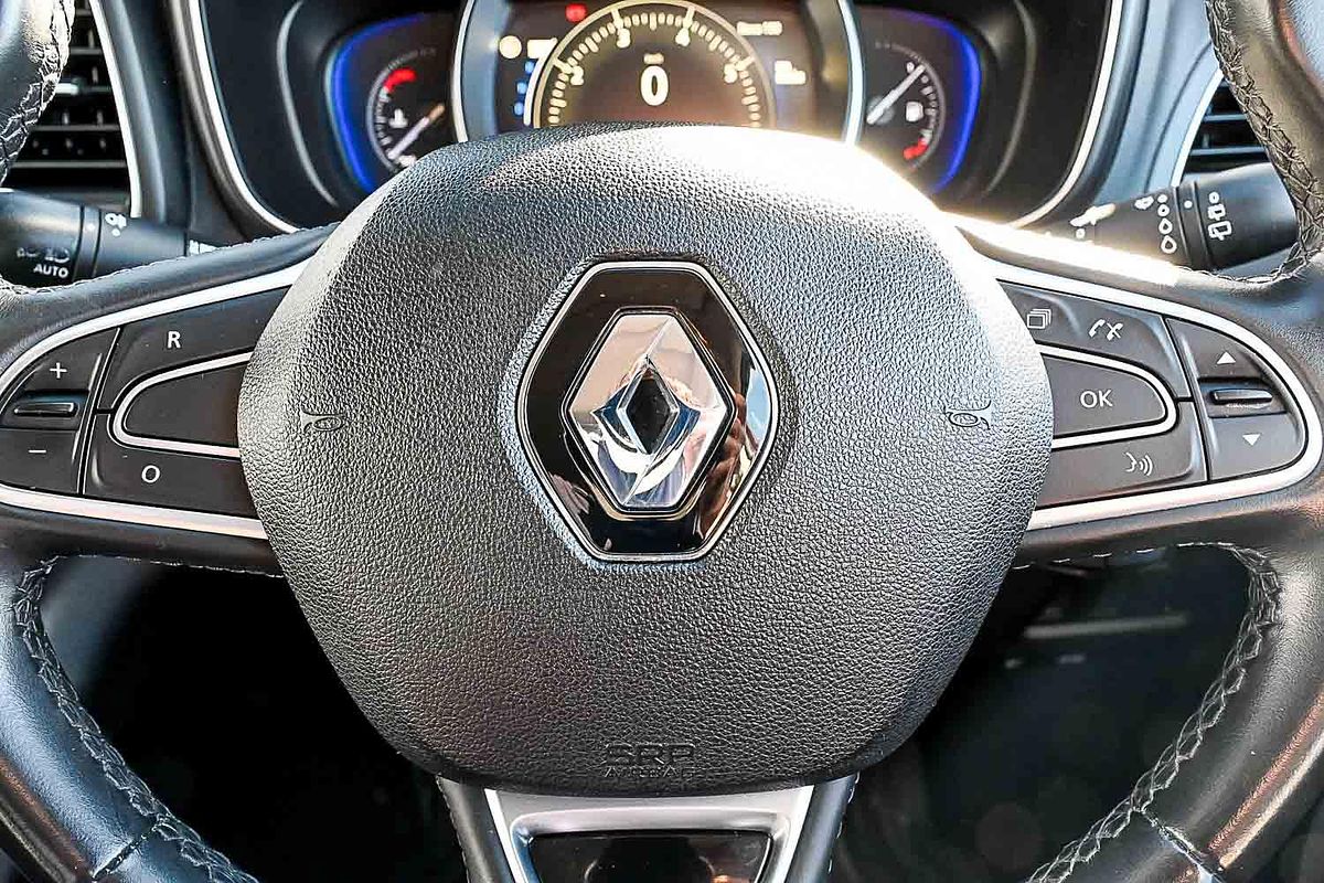 2023 Renault Koleos Zen HZG