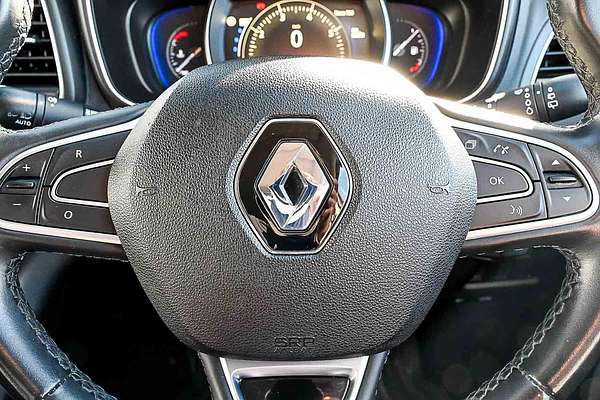 2023 Renault Koleos Zen HZG