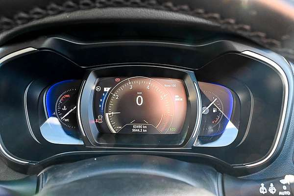 2023 Renault Koleos Zen HZG
