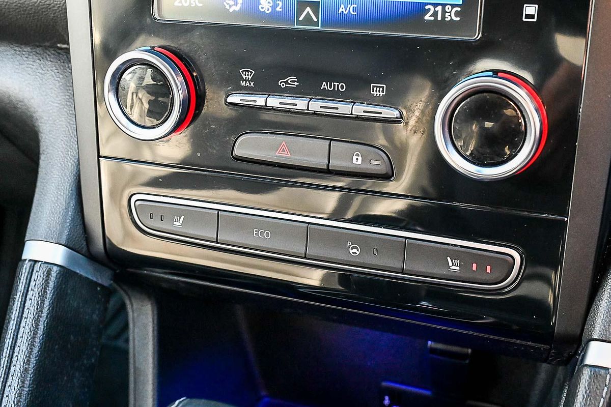 2023 Renault Koleos Zen HZG