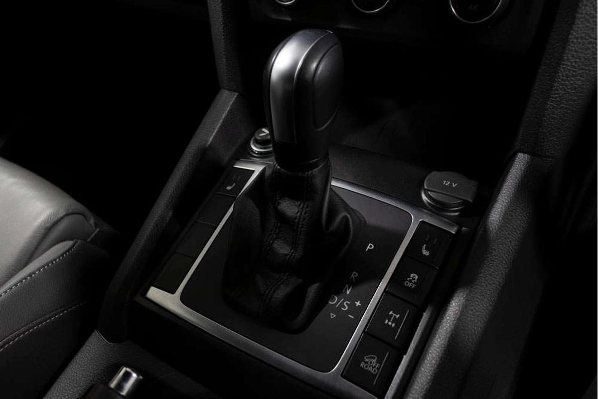 2020 Volkswagen Amarok TDI580SE 2H 4X4