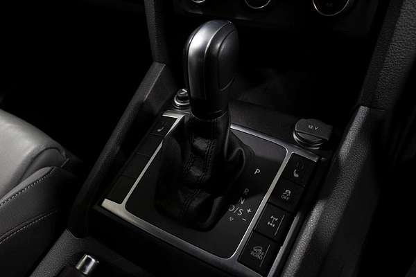 2020 Volkswagen Amarok TDI580SE 2H 4X4