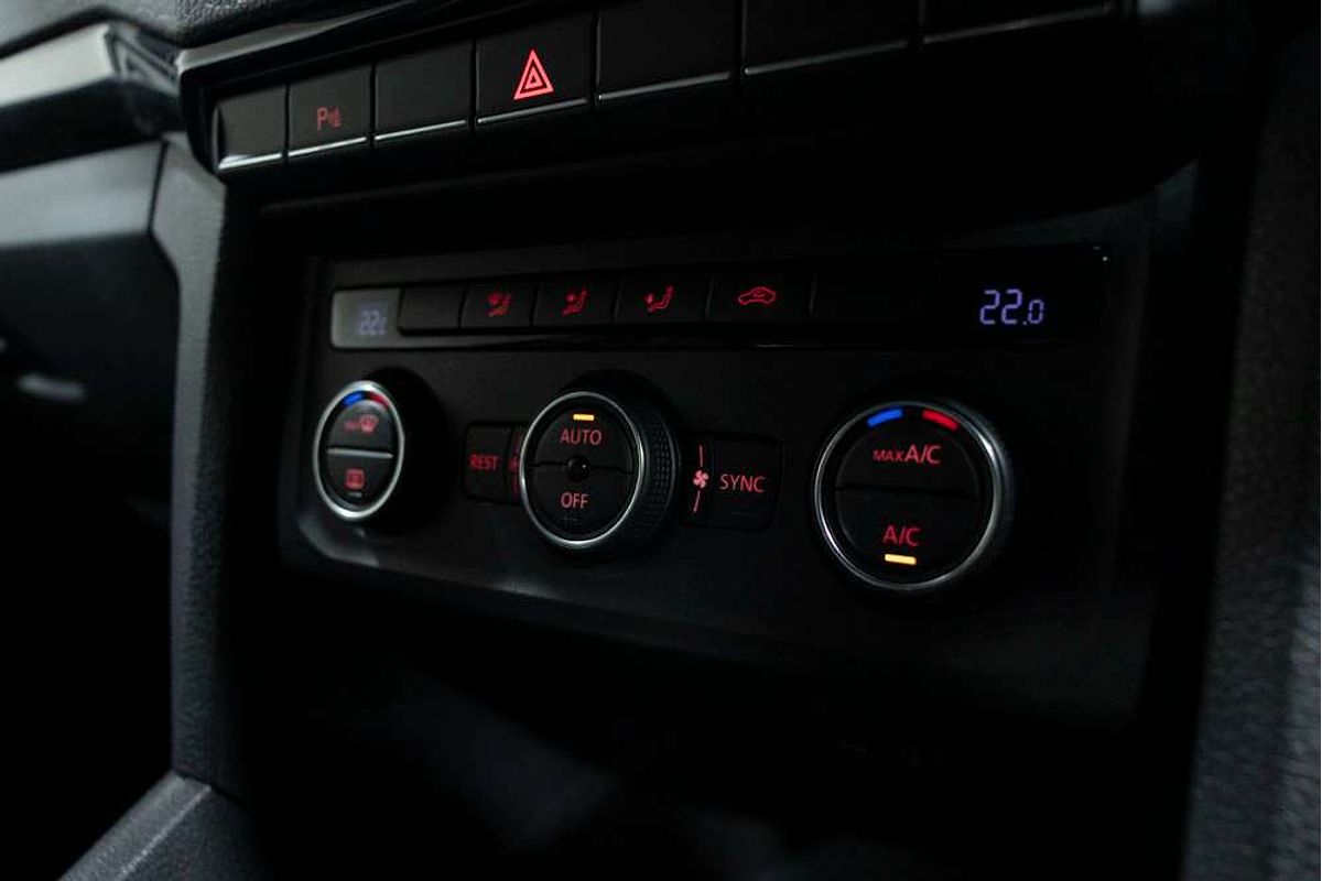 2020 Volkswagen Amarok TDI580SE 2H 4X4