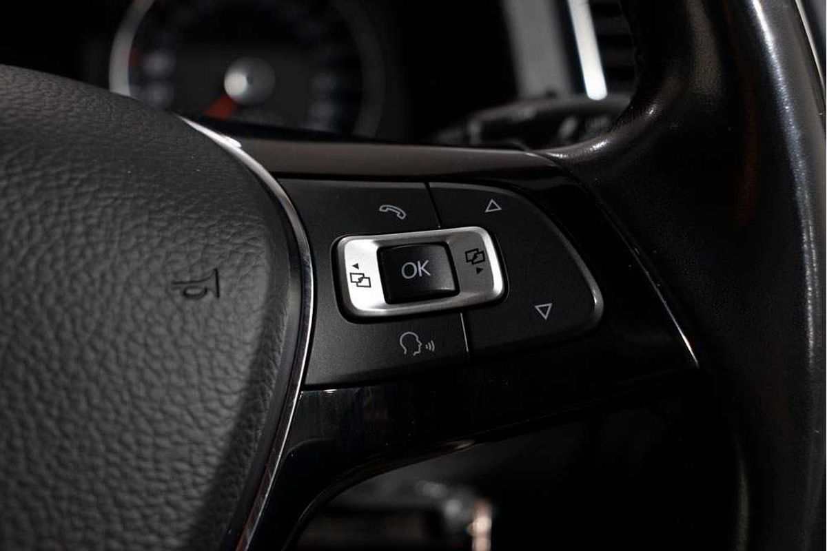 2020 Volkswagen Amarok TDI580SE 2H 4X4