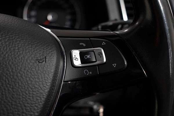 2020 Volkswagen Amarok TDI580SE 2H 4X4