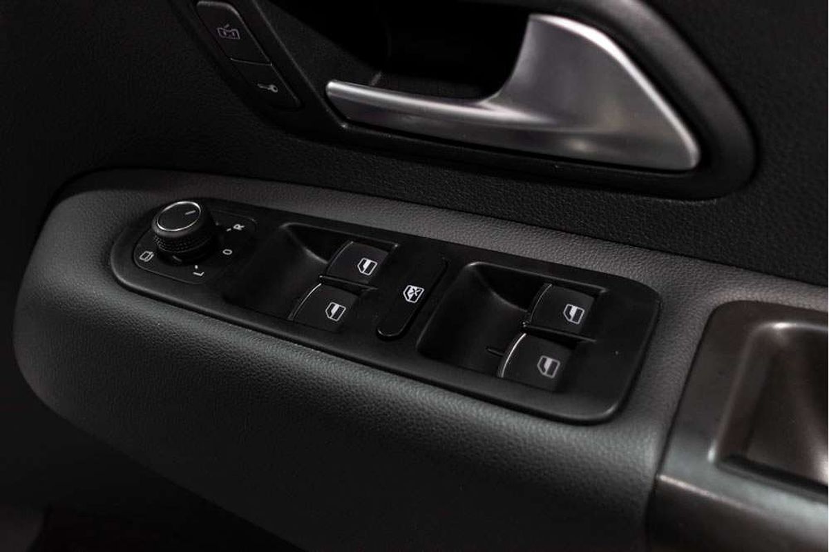 2020 Volkswagen Amarok TDI580SE 2H 4X4