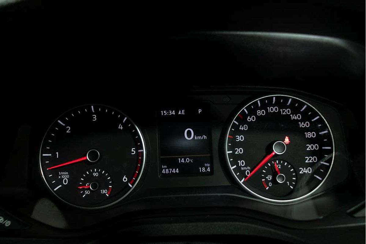 2020 Volkswagen Amarok TDI580SE 2H 4X4