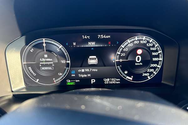 2023 Mitsubishi Outlander PHEV Exceed ZM