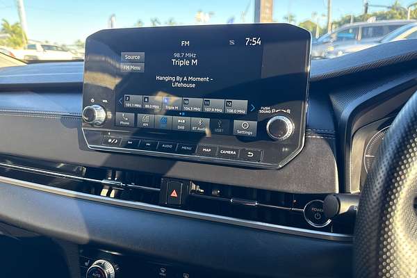 2023 Mitsubishi Outlander PHEV Exceed ZM