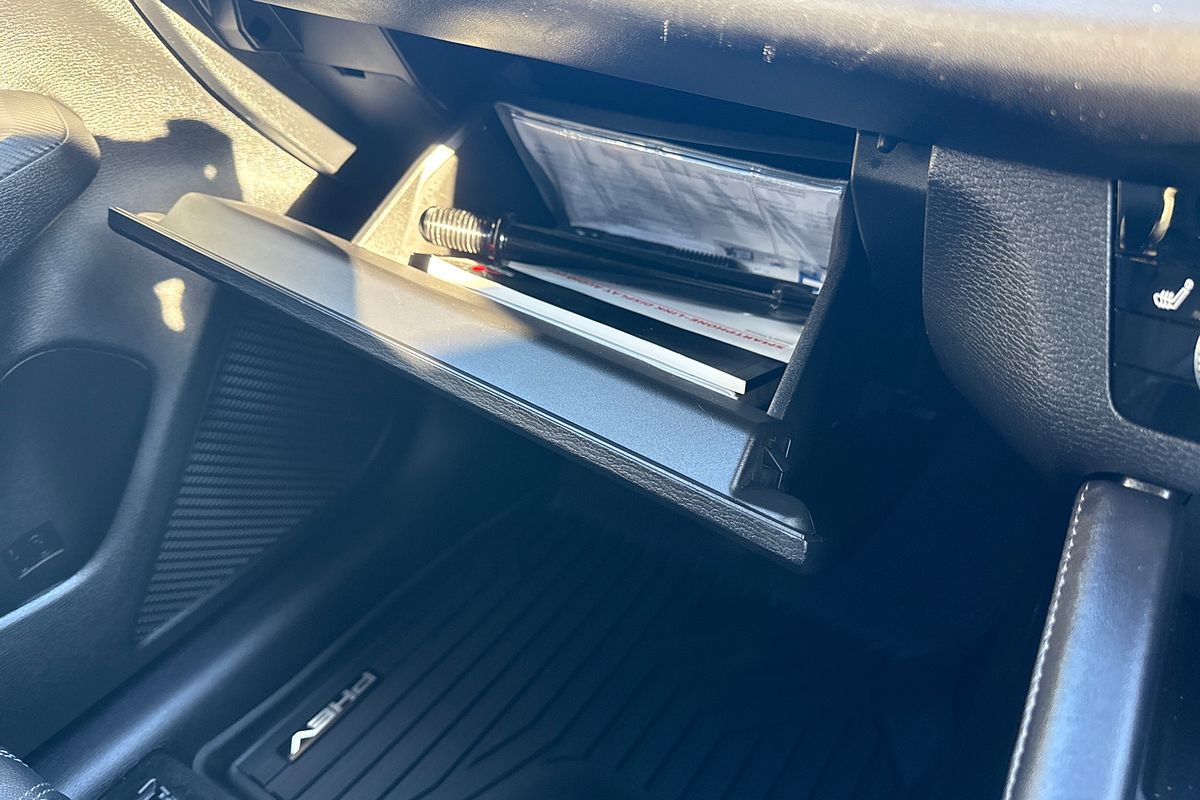 2023 Mitsubishi Outlander PHEV Exceed ZM