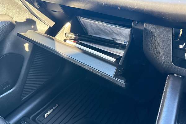 2023 Mitsubishi Outlander PHEV Exceed ZM