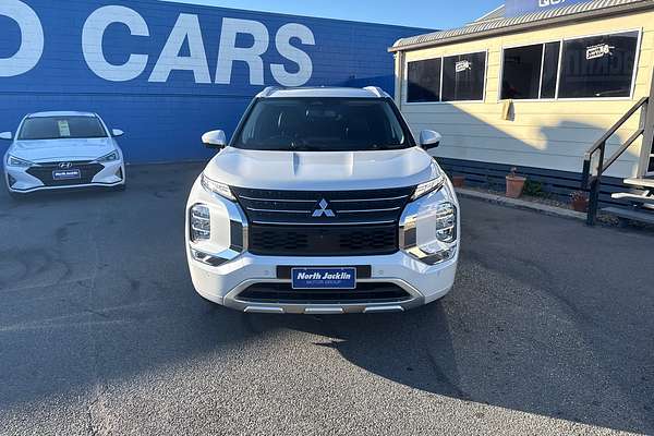 2023 Mitsubishi Outlander PHEV Exceed ZM