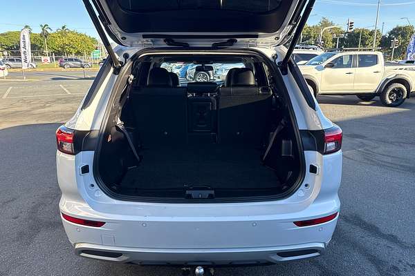 2023 Mitsubishi Outlander PHEV Exceed ZM