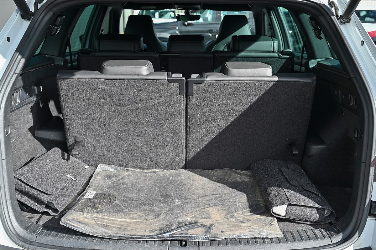 2019 SKODA Kodiaq 132TSI Sportline NS