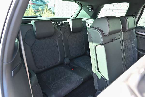 2019 SKODA Kodiaq 132TSI Sportline NS