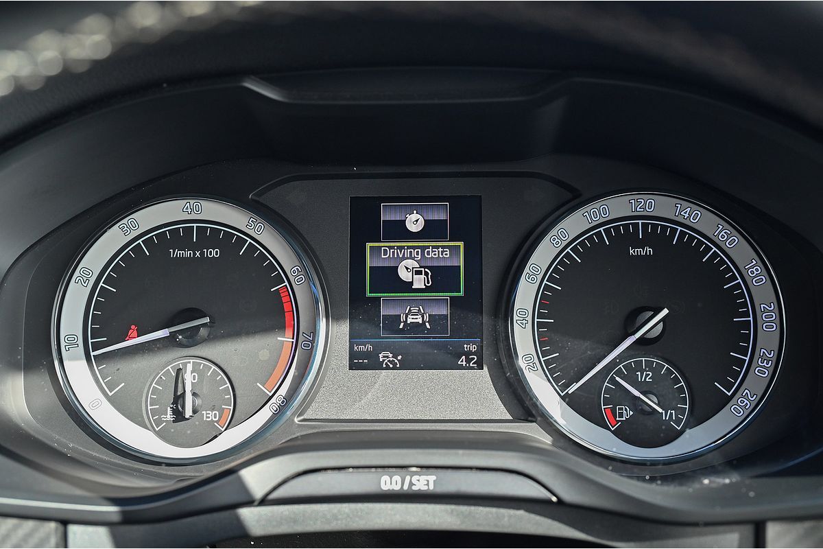 2019 SKODA Kodiaq 132TSI Sportline NS