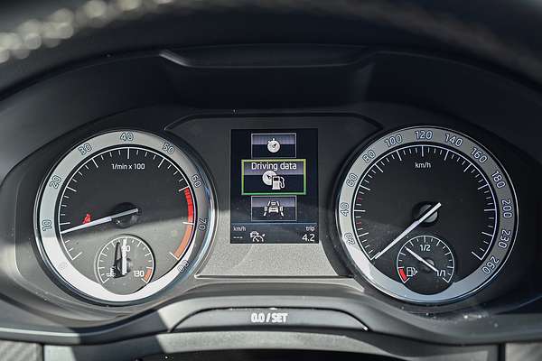 2019 SKODA Kodiaq 132TSI Sportline NS