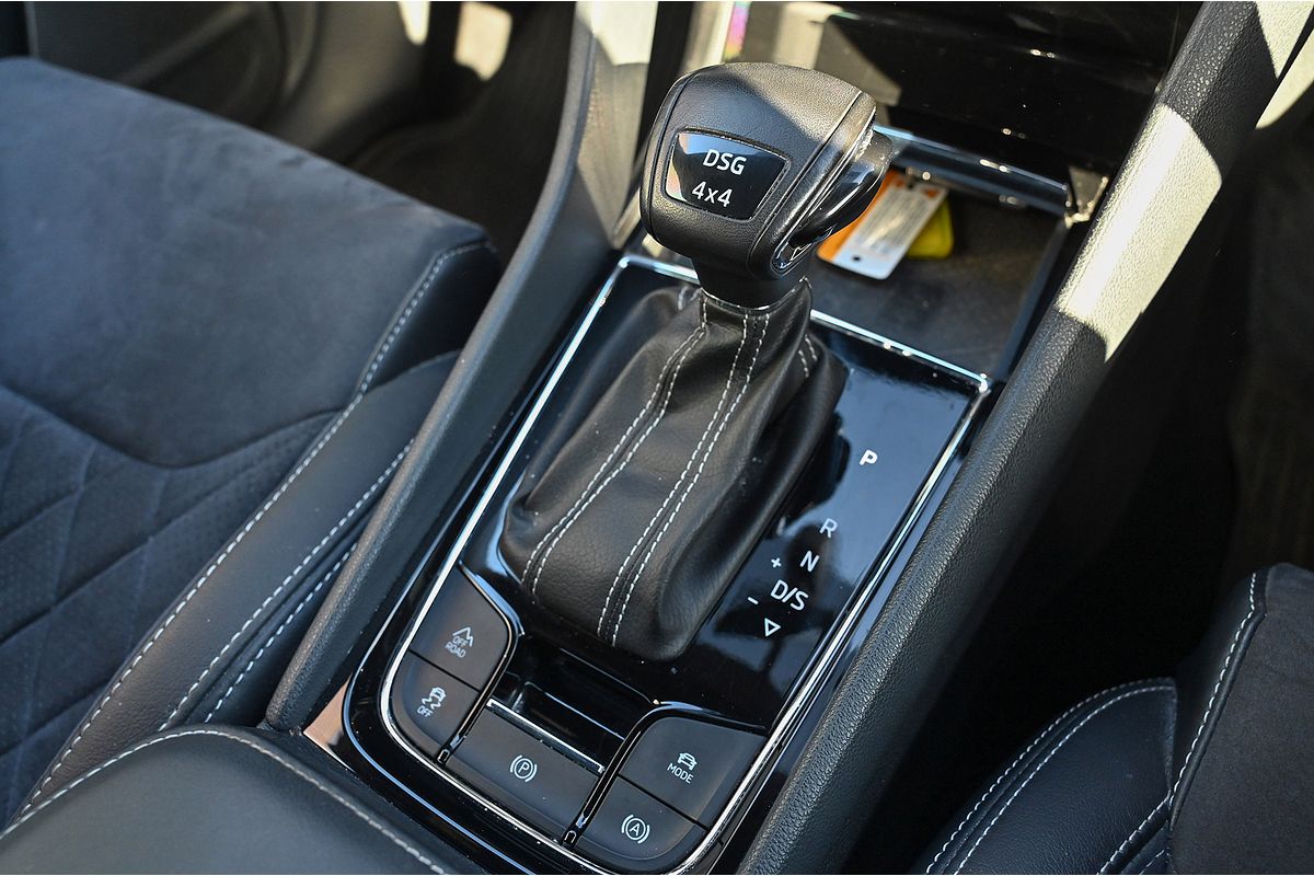 2019 SKODA Kodiaq 132TSI Sportline NS