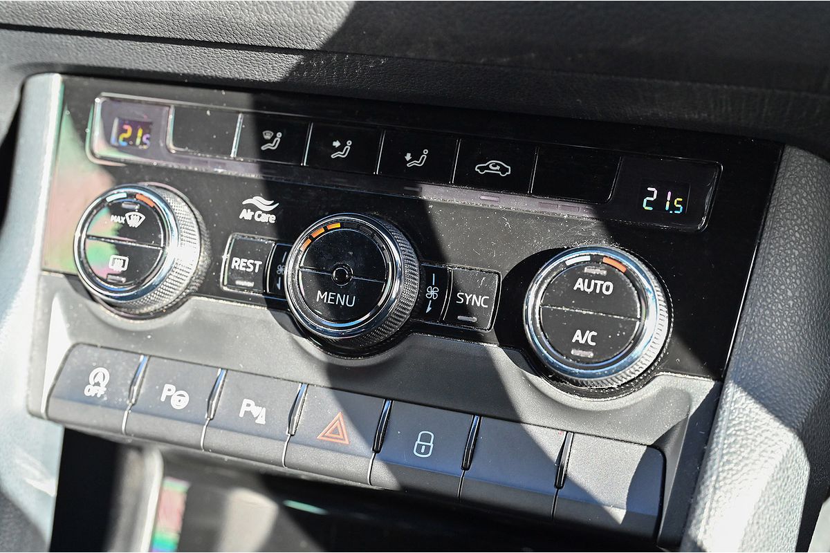 2019 SKODA Kodiaq 132TSI Sportline NS