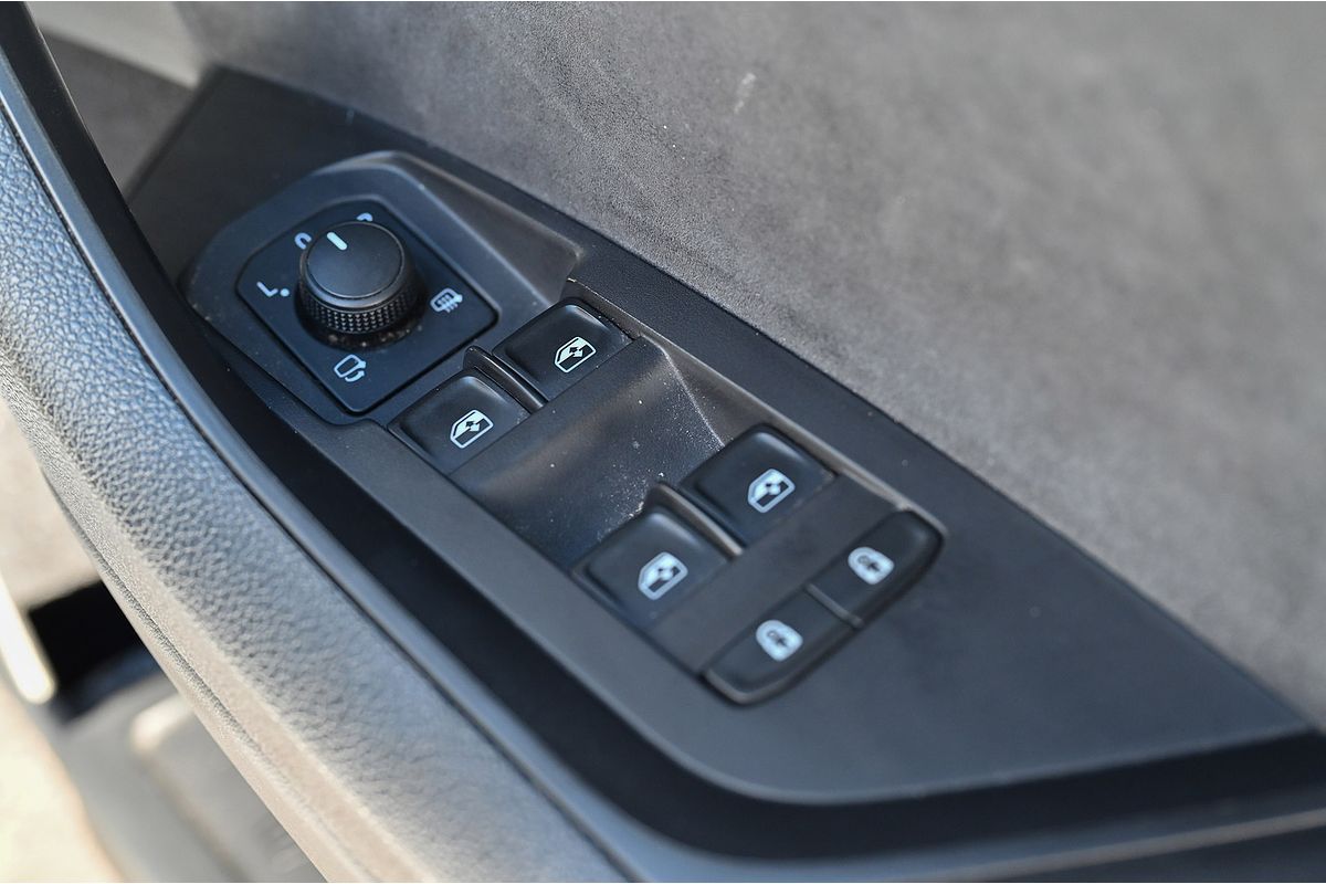 2019 SKODA Kodiaq 132TSI Sportline NS