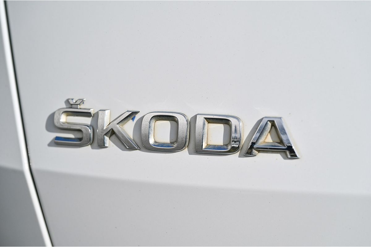 2019 SKODA Kodiaq 132TSI Sportline NS