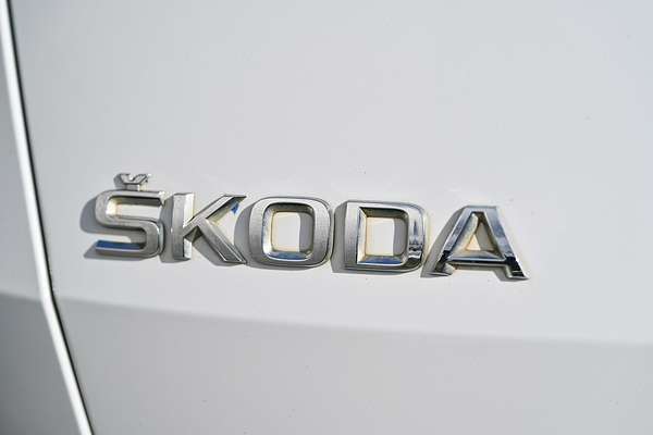 2019 SKODA Kodiaq 132TSI Sportline NS